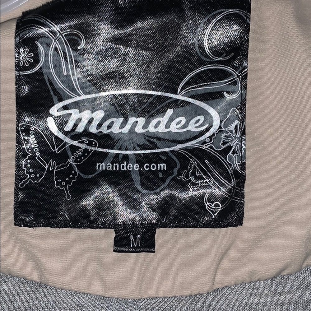 Jacket - Picture 3 of 3